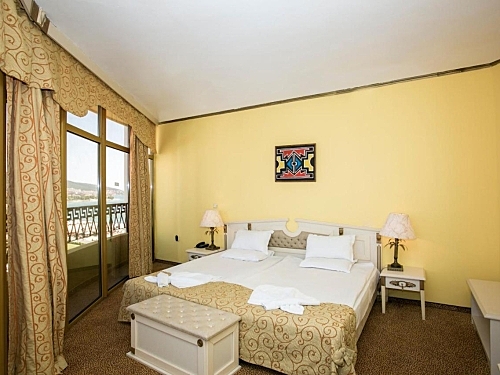 Hotel Imperial Palace Sunny Beach Bulgaria (8 / 33)