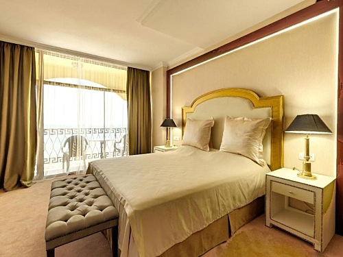 Hotel Imperial Palace Sunny Beach Bulgaria (11 / 33)