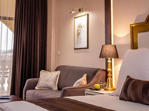 Hotel Imperial Palace Bulgaria (13 / 33)