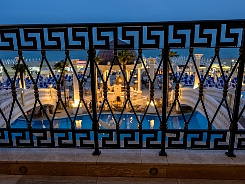 Hotel Imperial Palace Sunny Beach Bulgaria (16 / 33)