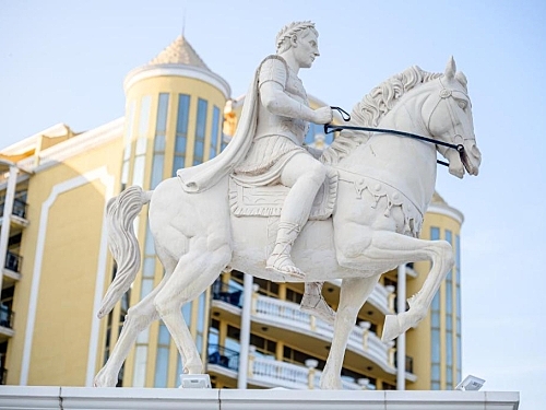 Hotel Imperial Palace Sunny Beach (33 / 33)