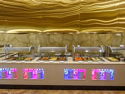 Hotel Imperial Palace Sunny Beach (22 / 33)