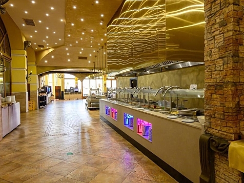 Hotel Imperial Palace Bulgaria (23 / 33)