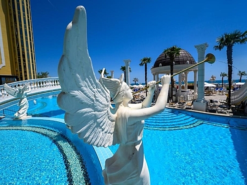 Hotel Imperial Palace Sunny Beach Bulgaria (31 / 33)