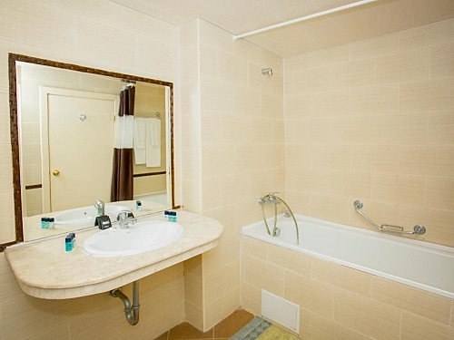 Hotel Imperial Palace Sunny Beach (9 / 33)