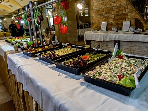 Hotel Imperial Palace Bulgaria (24 / 33)