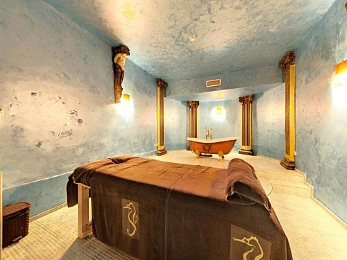 Hotel Imperial Palace Bulgaria (17 / 33)