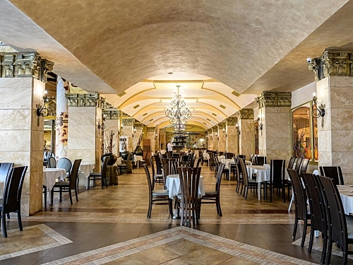 Hotel Imperial Palace Bulgaria (21 / 33)