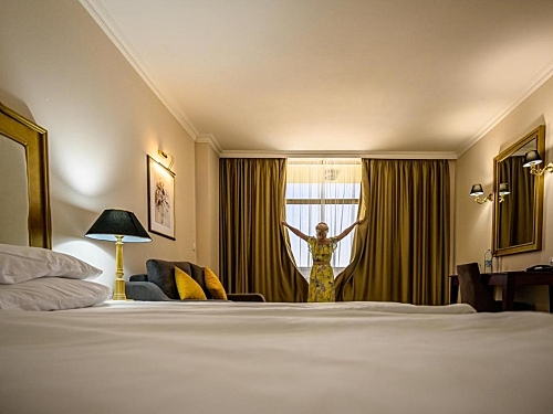 Hotel Imperial Palace Sunny Beach Bulgaria (15 / 33)