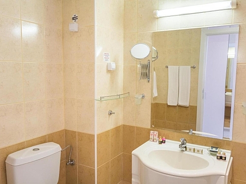 Hotel MPM Astoria Sunny Beach (6 / 41)