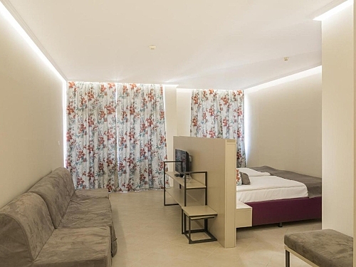 Hotel MPM Astoria Sunny Beach Bulgaria (12 / 41)