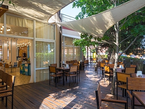 Hotel MPM Astoria Bulgaria (23 / 41)