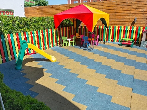 Hotel MPM Astoria Bulgaria (36 / 41)