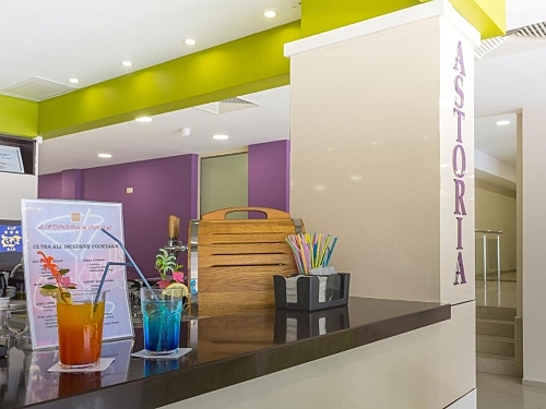 Hotel MPM Astoria Bulgaria (30 / 41)