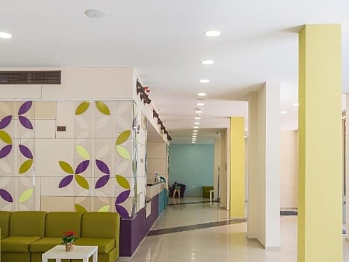 Hotel MPM Astoria Sunny Beach (32 / 41)