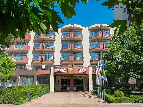 Hotel MPM Astoria Bulgaria (38 / 41)