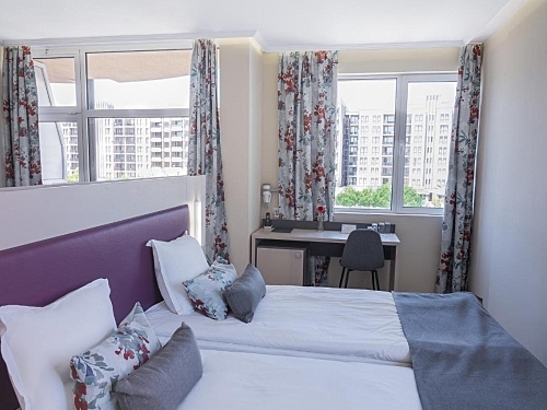 Hotel MPM Astoria Bulgaria (11 / 41)