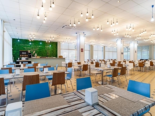 Hotel MPM Astoria Sunny Beach Bulgaria (14 / 41)