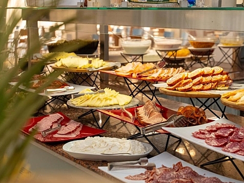 Hotel MPM Astoria Sunny Beach (17 / 41)