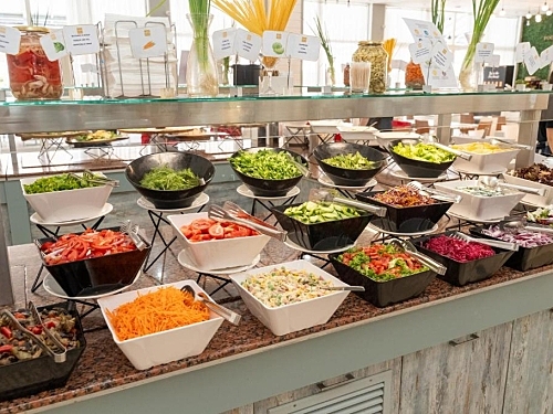 Hotel MPM Astoria Bulgaria (18 / 41)