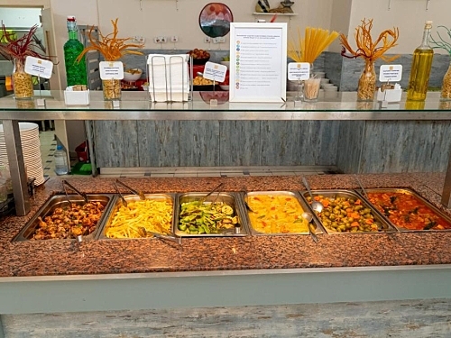 Hotel MPM Astoria Sunny Beach Bulgaria (16 / 41)