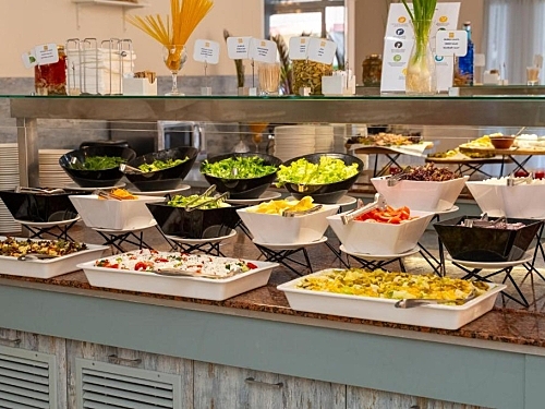 Hotel MPM Astoria Sunny Beach (19 / 41)