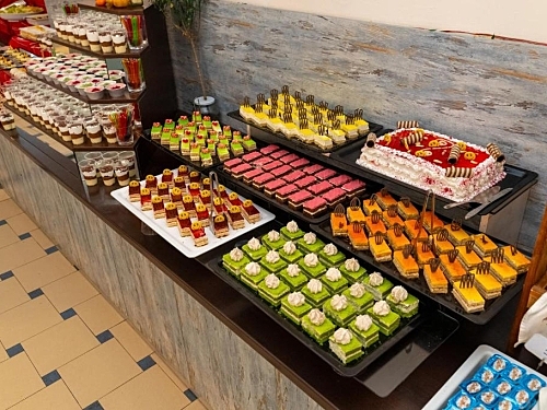 Hotel MPM Astoria Bulgaria (20 / 41)