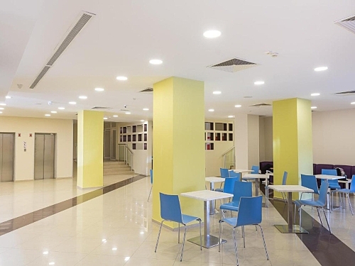 Hotel MPM Astoria Bulgaria (33 / 41)