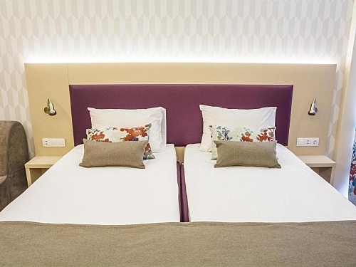 Hotel MPM Astoria Bulgaria (7 / 41)