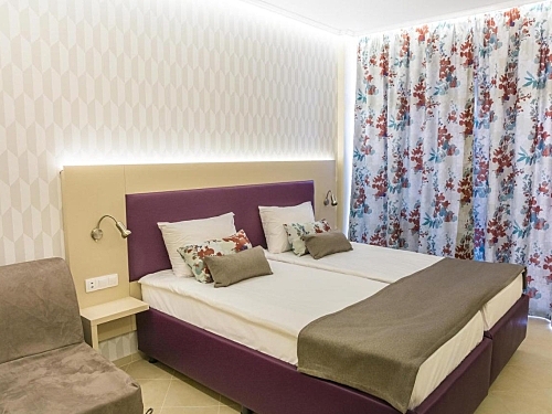 Hotel MPM Astoria Sunny Beach Bulgaria (8 / 41)