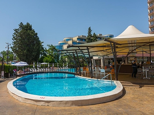 Hotel MPM Astoria Sunny Beach (26 / 41)