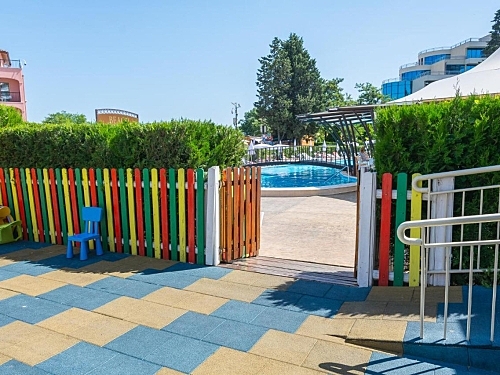 Hotel MPM Astoria Sunny Beach Bulgaria (37 / 41)