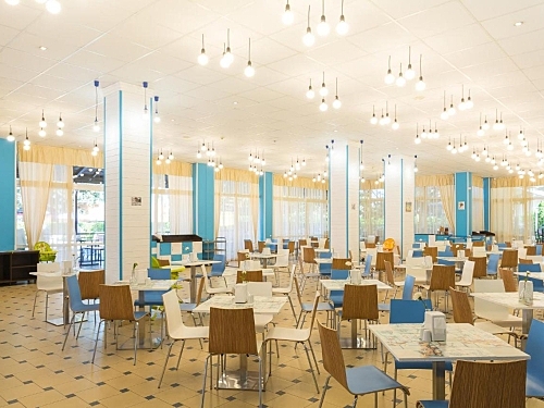 Hotel MPM Astoria Bulgaria (13 / 41)