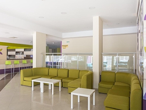 Hotel MPM Astoria Sunny Beach (29 / 41)