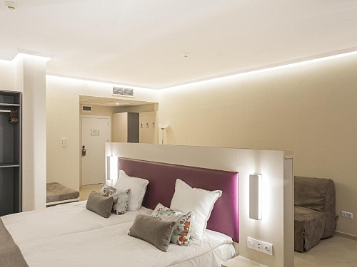 Hotel MPM Astoria Sunny Beach (10 / 41)