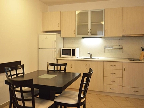 Winslow Highland Aparthotel Bansko Ski Bulgaria (5 / 19)