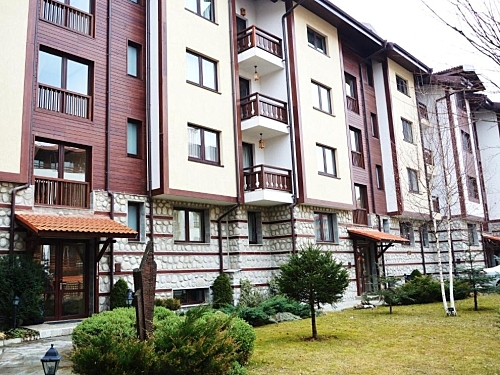 Winslow Highland Aparthotel Ski Bulgaria (18 / 19)