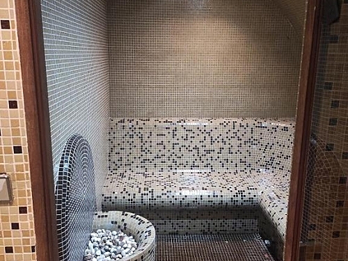 Winslow Highland Aparthotel Bansko (16 / 19)