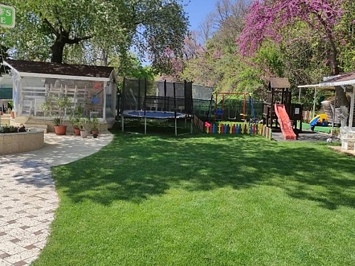 Hotel Helios Balchik Bulgaria (29 / 43)