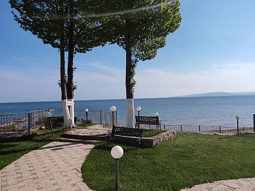 Hotel Helios Balchik (33 / 43)