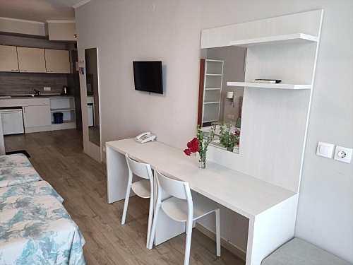 Hotel Helios Balchik Bulgaria (35 / 43)