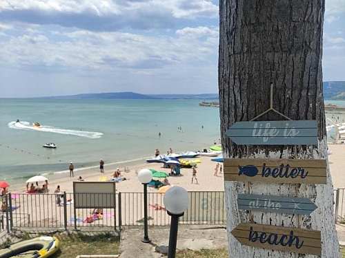 Hotel Helios Balchik (36 / 43)