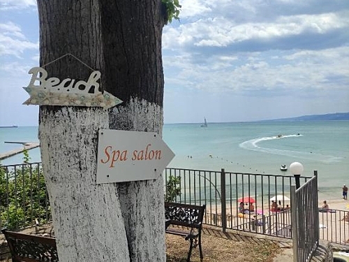 Hotel Helios Bulgaria (37 / 43)