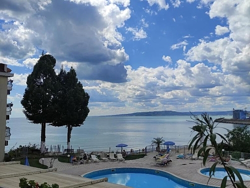 Hotel Helios Balchik Bulgaria (38 / 43)