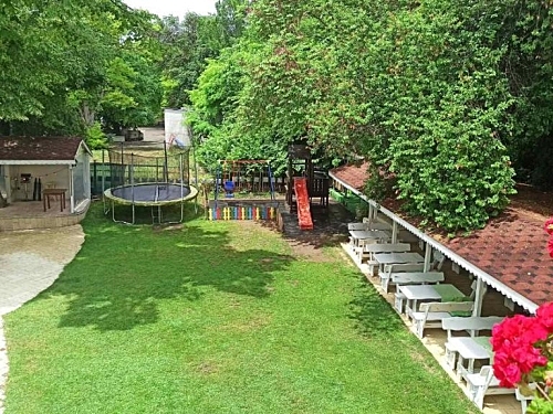 Hotel Helios Balchik (42 / 43)