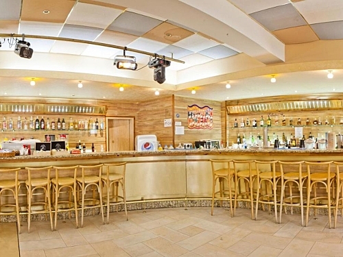 Hotel Sandy Beach Albena (12 / 25)