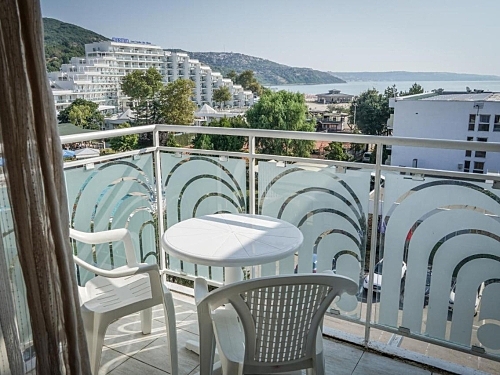 Hotel Sandy Beach Albena Bulgaria (10 / 25)