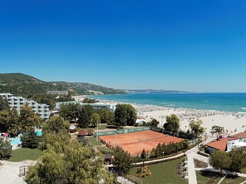 Hotel Sandy Beach Albena (23 / 25)