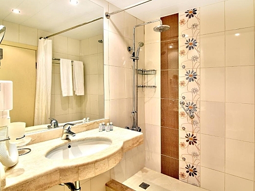 Hotel Sandy Beach Albena Bulgaria (9 / 25)