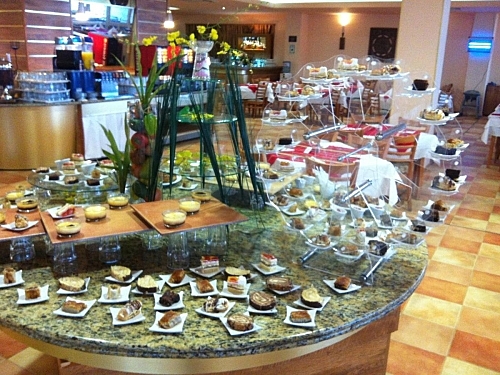 Hotel Sandy Beach Bulgaria (14 / 25)